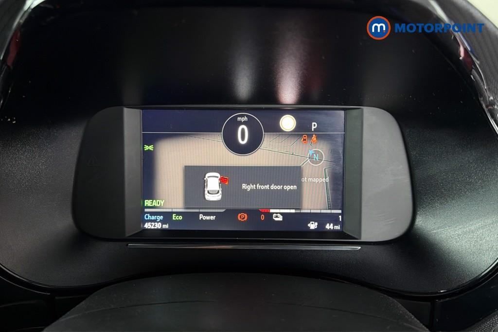 Vauxhall Corsa Sri Nav Premium Automatic Electric Hatchback - Stock Number (1609420) - 8th supplementary image