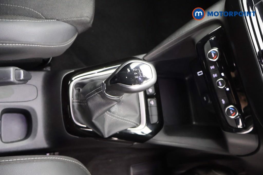 Vauxhall Corsa GS Manual Petrol Hatchback - Stock Number (1611329) - 8th supplementary image