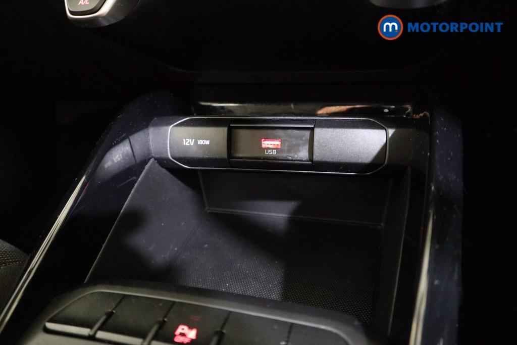 KIA RIO 2 Manual Petrol Hatchback - Stock Number (1615565) - 8th supplementary image