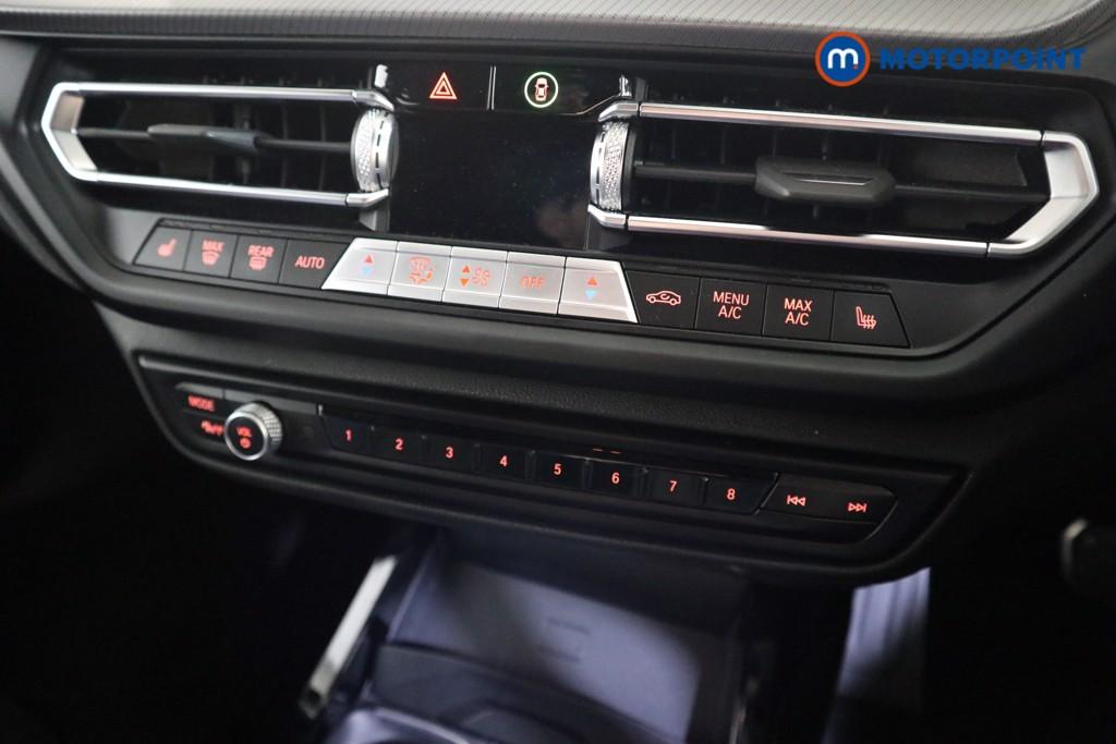 BMW 1 Series M135i Automatic Petrol Hatchback - Stock Number (1617512) - 8th supplementary image