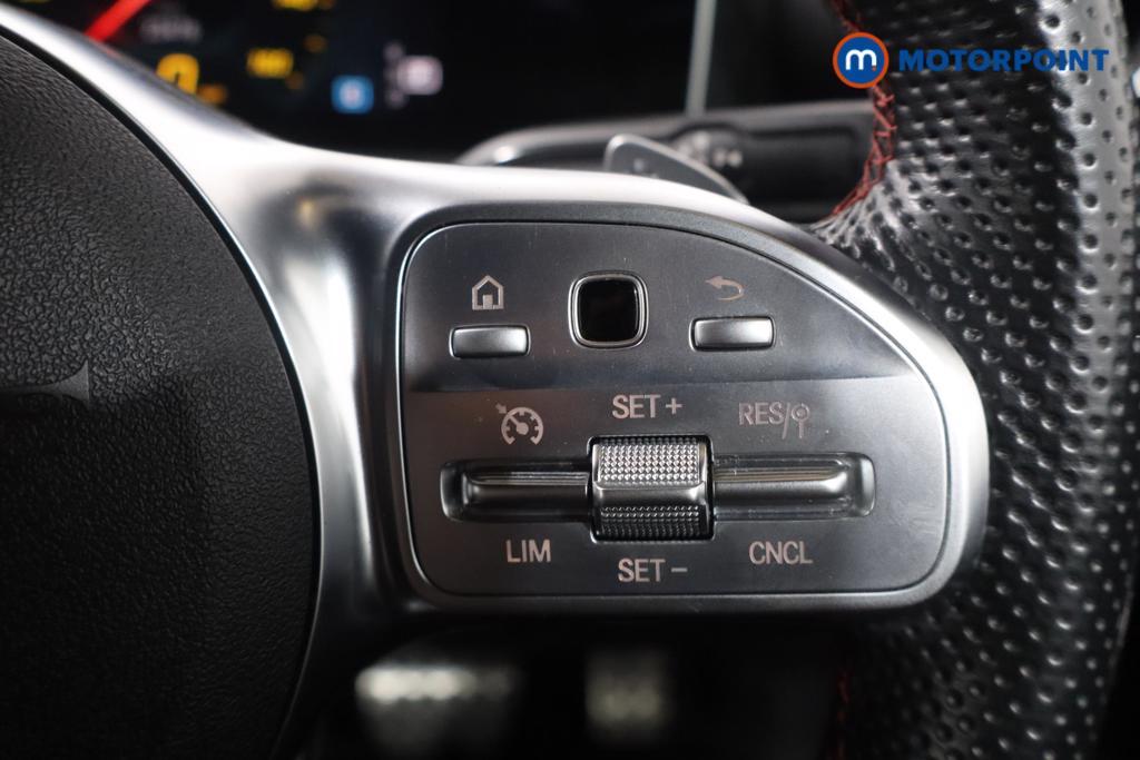 Mercedes-Benz A Class Amg Line Automatic Diesel Hatchback - Stock Number (1619873) - 8th supplementary image