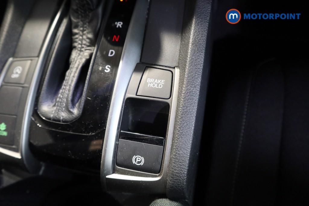 Honda Civic SR Automatic Petrol Hatchback - Stock Number (1623713) - 8th supplementary image