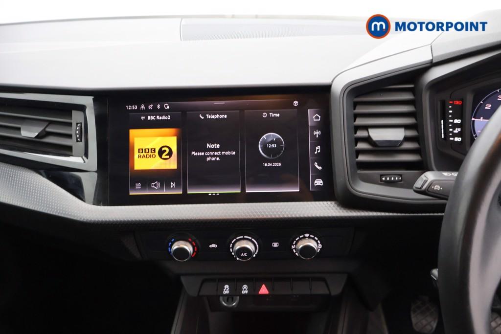 Audi A1 Technik Manual Petrol Hatchback - Stock Number (1624034) - 8th supplementary image