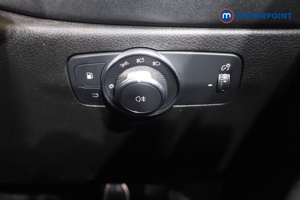 Alfa Romeo Tonale Speciale Automatic Petrol Plug-In Hybrid SUV - Stock Number (1624247) - 8th supplementary image