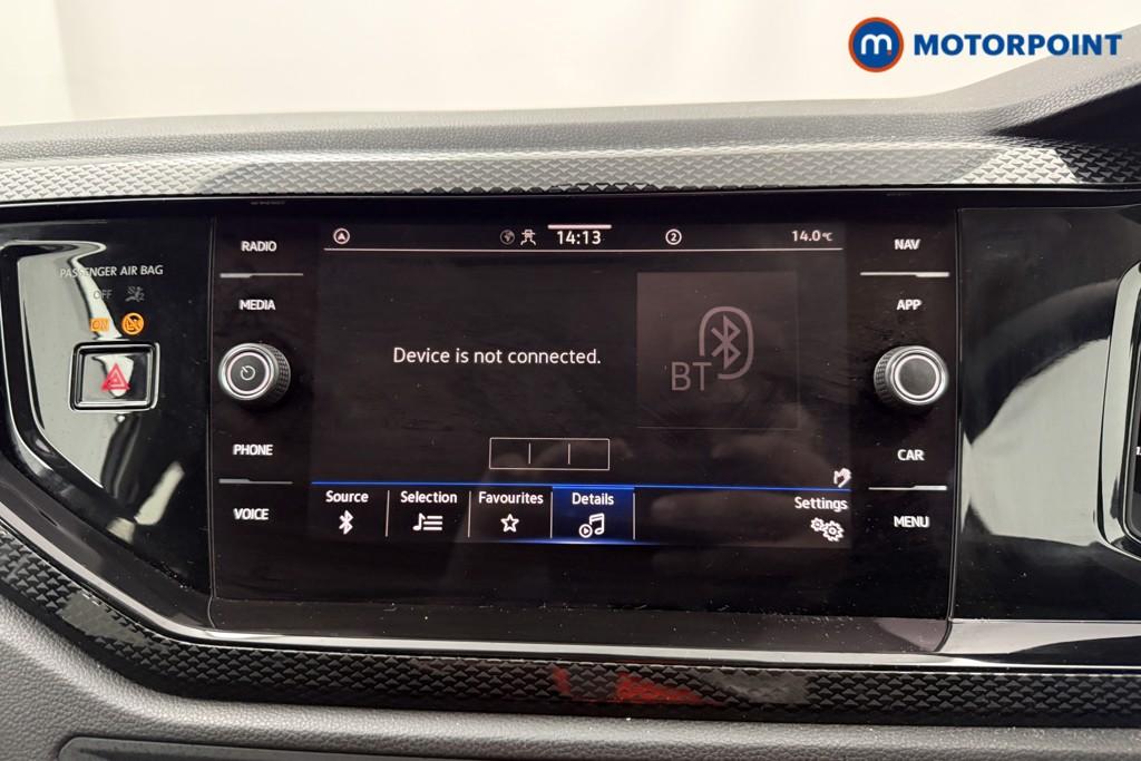 Volkswagen Taigo Match Manual Petrol SUV - Stock Number (1625226) - 8th supplementary image