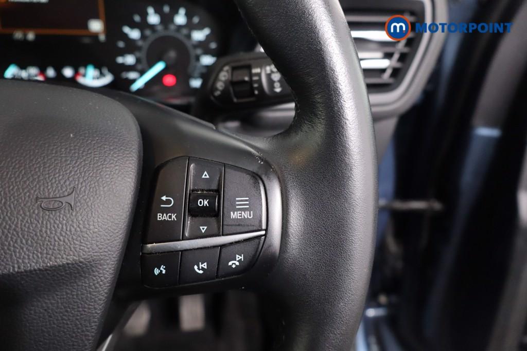 Ford Kuga Titanium Manual Diesel SUV - Stock Number (1625756) - 8th supplementary image
