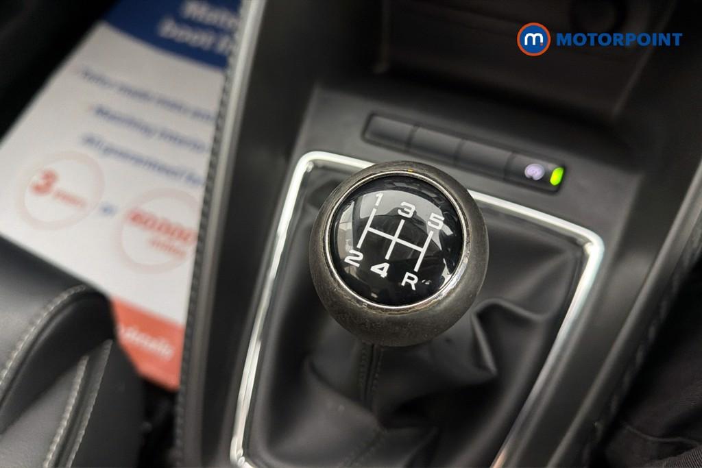 Mg Motor Uk ZS Exclusive Manual Petrol SUV - Stock Number (1627212) - 15th supplementary image