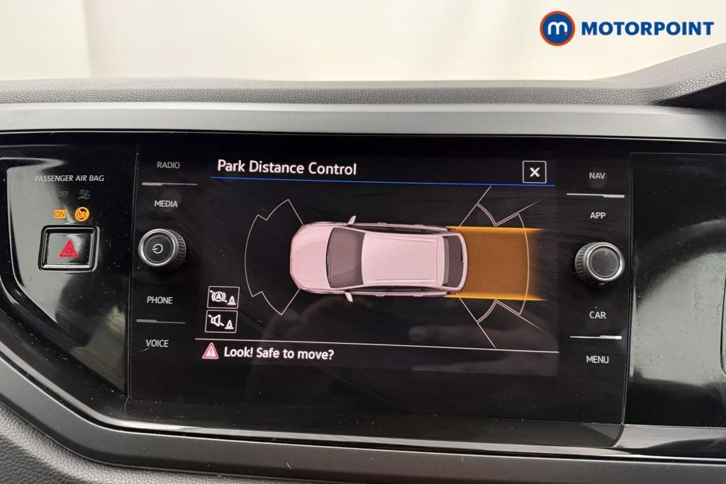 Volkswagen Taigo R-Line Automatic Petrol SUV - Stock Number (1627341) - 8th supplementary image