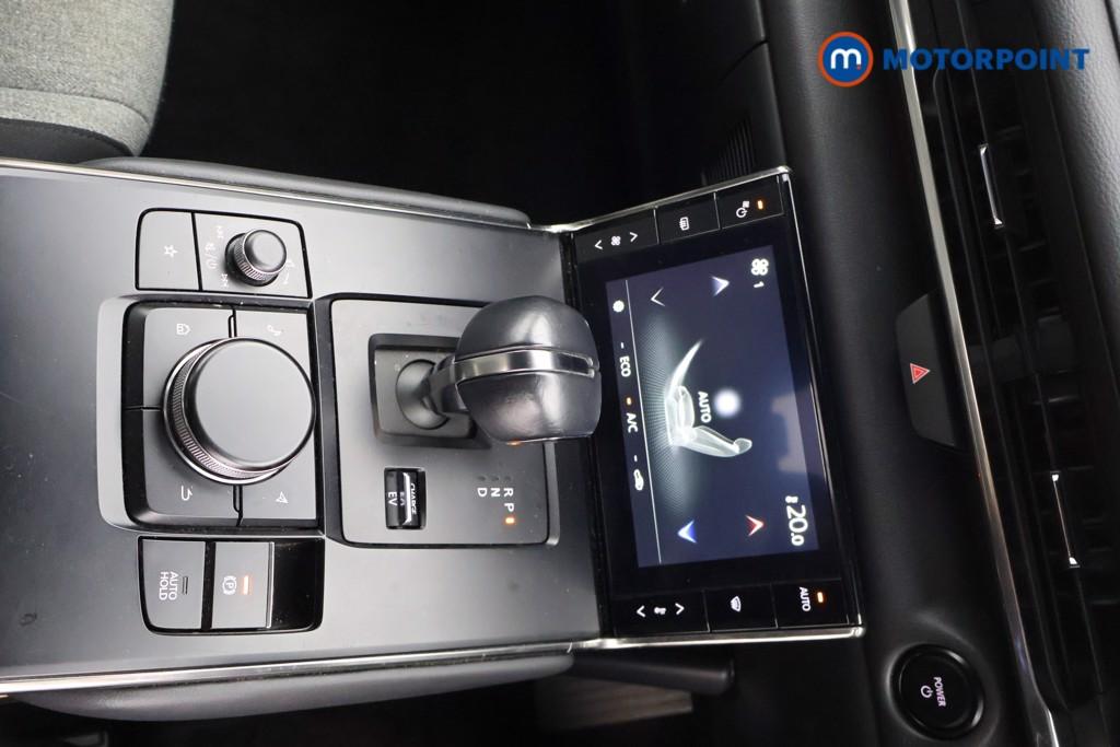Mazda Mx-30 Prime Line Automatic Petrol Plug-In Hybrid SUV - Stock Number (1628393) - 8th supplementary image