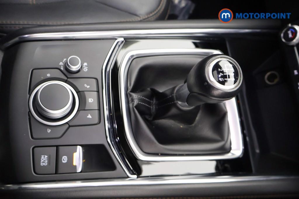 Mazda Cx-5 Sport Manual Petrol SUV - Stock Number (1628463) - 8th supplementary image