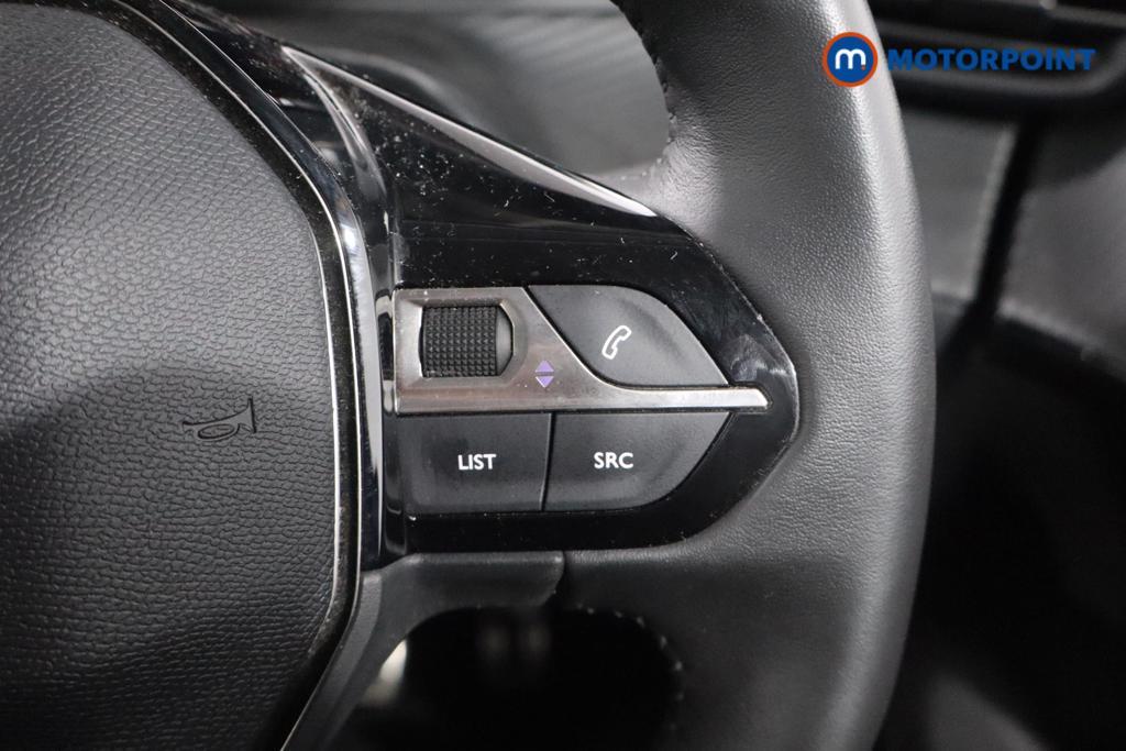 Peugeot 208 Allure Premium -Plus Manual Petrol Hatchback - Stock Number (1629102) - 8th supplementary image