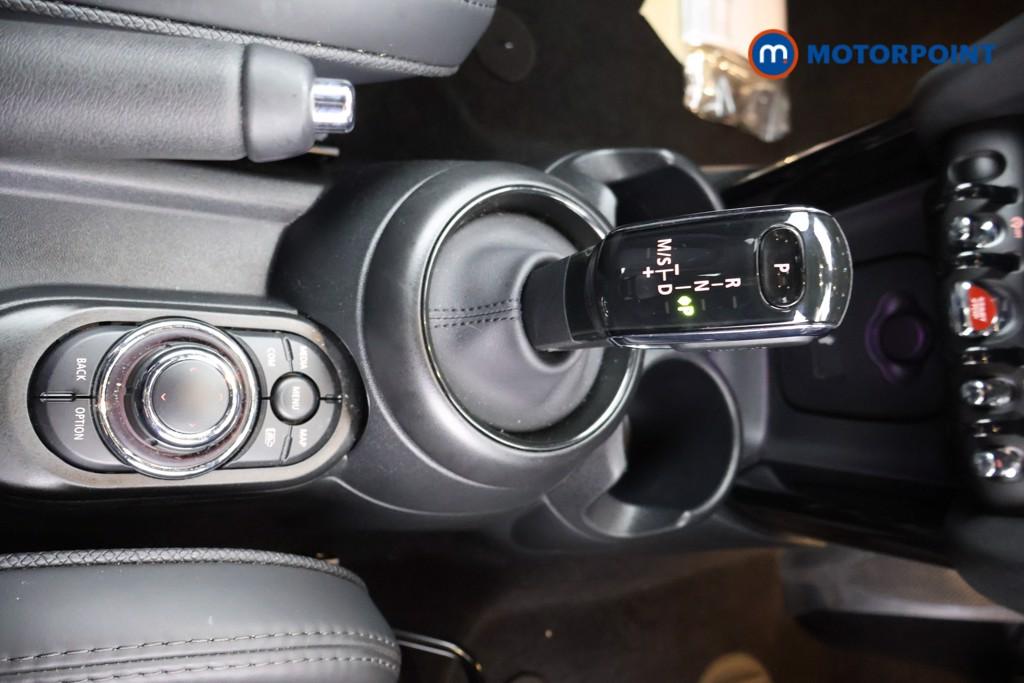 Mini Hatchback Cooper Exclusive Automatic Petrol Hatchback - Stock Number (1629776) - 8th supplementary image
