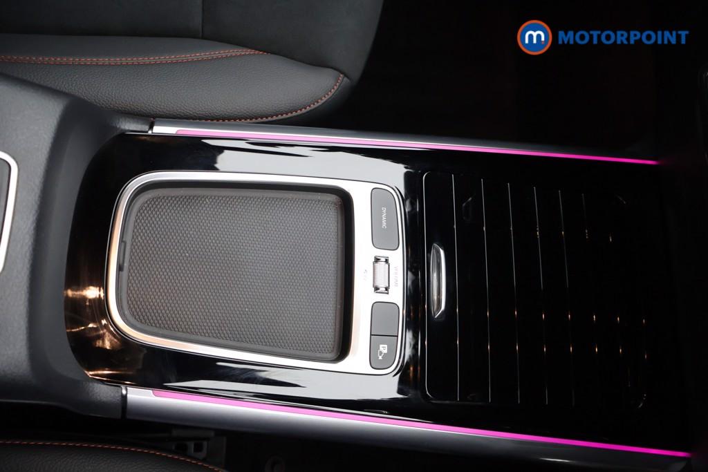 Mercedes-Benz GLA Amg Line Automatic Petrol SUV - Stock Number (1630354) - 8th supplementary image