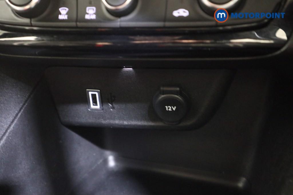 Vauxhall Corsa GS Manual Petrol Hatchback - Stock Number (1630388) - 8th supplementary image