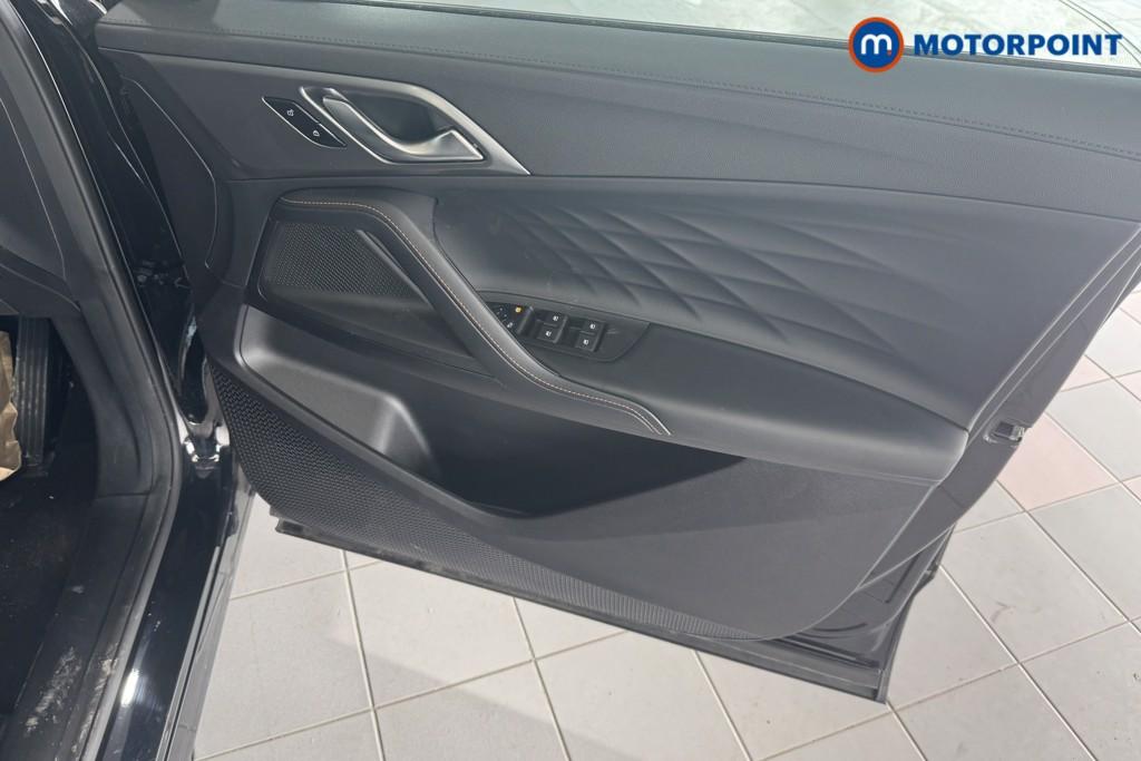 Mg Motor Uk HS Trophy Automatic Petrol-Electric Hybrid SUV - Stock Number (1630550) - 8th supplementary image