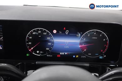 Mercedes-Benz GLA Amg Line Automatic Petrol SUV - Stock Number (1630711) - 3rd supplementary image