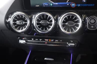 Mercedes-Benz GLA Amg Line Automatic Petrol SUV - Stock Number (1630711) - 4th supplementary image