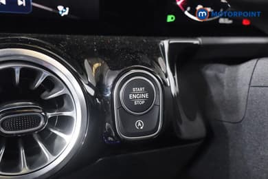Mercedes-Benz GLA Amg Line Automatic Petrol SUV - Stock Number (1630711) - 6th supplementary image
