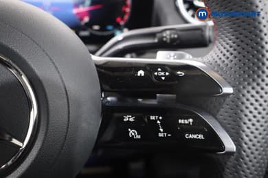 Mercedes-Benz GLA Amg Line Automatic Petrol SUV - Stock Number (1630711) - 8th supplementary image
