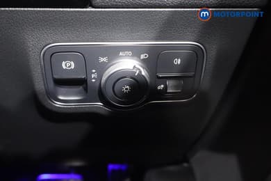 Mercedes-Benz GLA Amg Line Automatic Petrol SUV - Stock Number (1630711) - 10th supplementary image