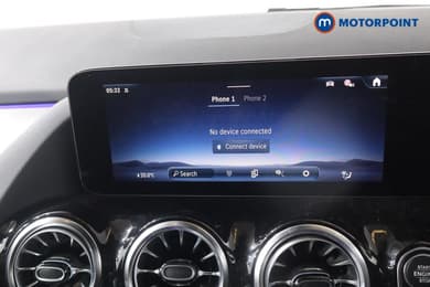 Mercedes-Benz GLA Amg Line Automatic Petrol SUV - Stock Number (1630711) - 11th supplementary image