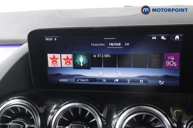 Mercedes-Benz GLA Amg Line Automatic Petrol SUV - Stock Number (1630711) - 12th supplementary image