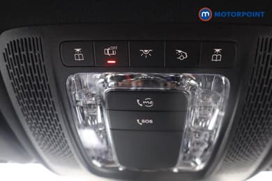 Mercedes-Benz GLA Amg Line Automatic Petrol SUV - Stock Number (1630711) - 14th supplementary image