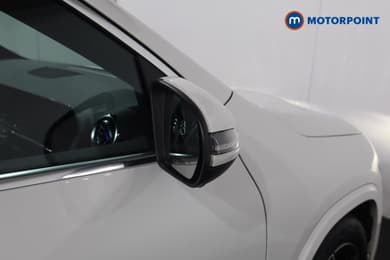 Mercedes-Benz GLA Amg Line Automatic Petrol SUV - Stock Number (1630711) - 15th supplementary image