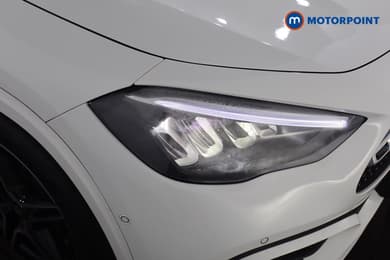 Mercedes-Benz GLA Amg Line Automatic Petrol SUV - Stock Number (1630711) - 16th supplementary image