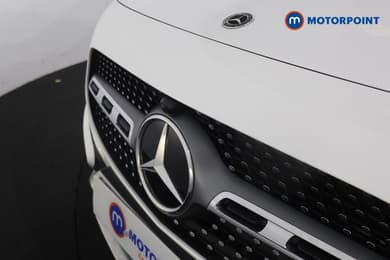 Mercedes-Benz GLA Amg Line Automatic Petrol SUV - Stock Number (1630711) - 18th supplementary image