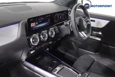 Mercedes-Benz GLA Amg Line Automatic Petrol SUV - Stock Number (1630711) - 19th supplementary image