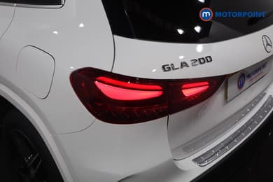 Mercedes-Benz GLA Amg Line Automatic Petrol SUV - Stock Number (1630711) - 23rd supplementary image