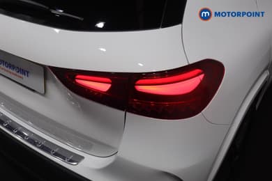 Mercedes-Benz GLA Amg Line Automatic Petrol SUV - Stock Number (1630711) - 24th supplementary image