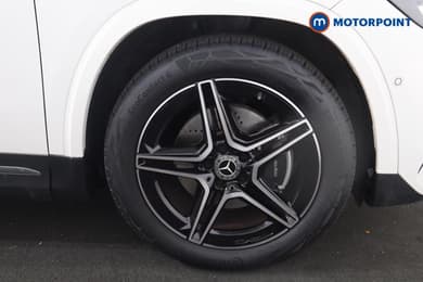 Mercedes-Benz GLA Amg Line Automatic Petrol SUV - Stock Number (1630711) - 28th supplementary image