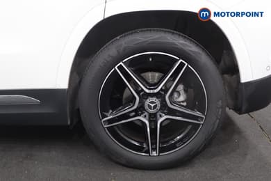 Mercedes-Benz GLA Amg Line Automatic Petrol SUV - Stock Number (1630711) - 30th supplementary image