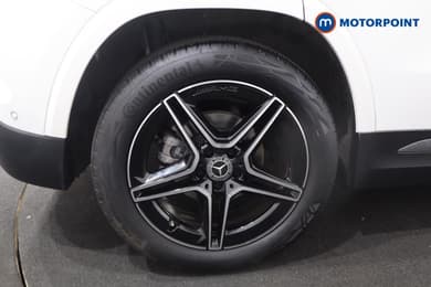 Mercedes-Benz GLA Amg Line Automatic Petrol SUV - Stock Number (1630711) - 31st supplementary image