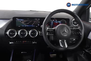 Mercedes-Benz GLA Amg Line Automatic Petrol SUV - Stock Number (1630711) - 1st supplementary image
