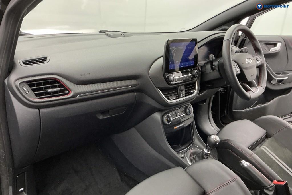 Ford Puma ST Manual Petrol SUV - Stock Number (1631050) - 8th supplementary image