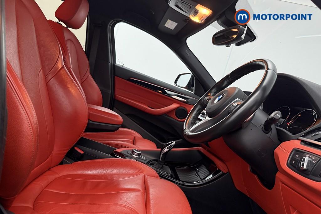 BMW X2 M Sport Automatic Diesel SUV - Stock Number (1631113) - 8th supplementary image