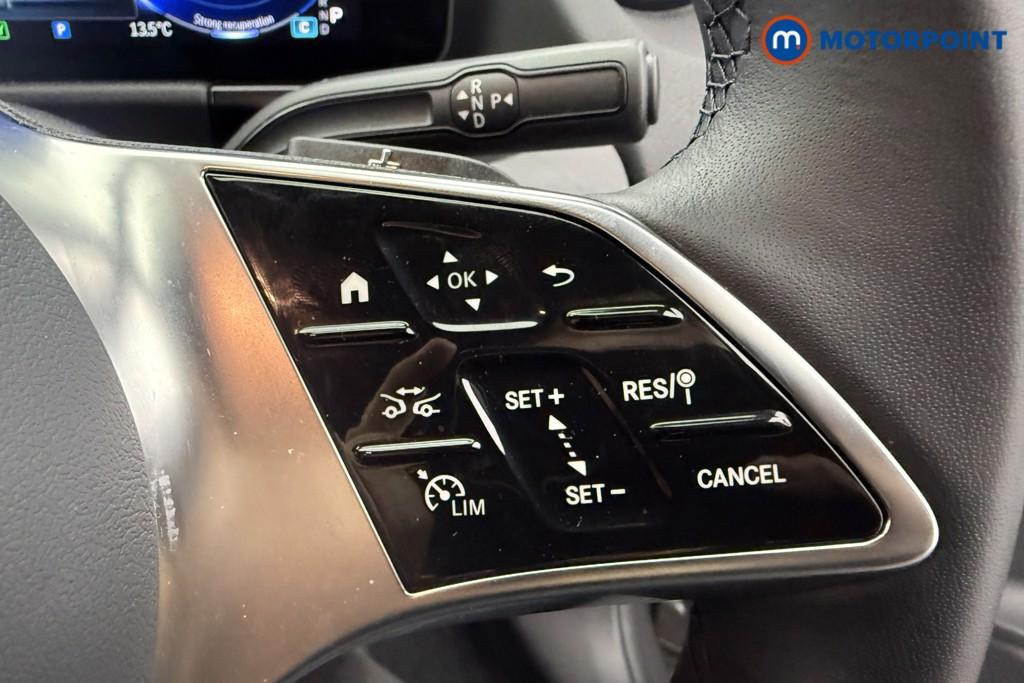 Mercedes-Benz EQA Sport Executive Automatic Electric SUV - Stock Number (1631250) - 8th supplementary image