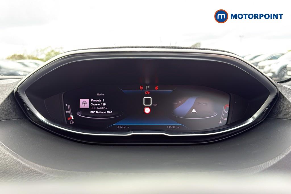 Peugeot 3008 GT Automatic Diesel SUV - Stock Number (1631693) - 8th supplementary image