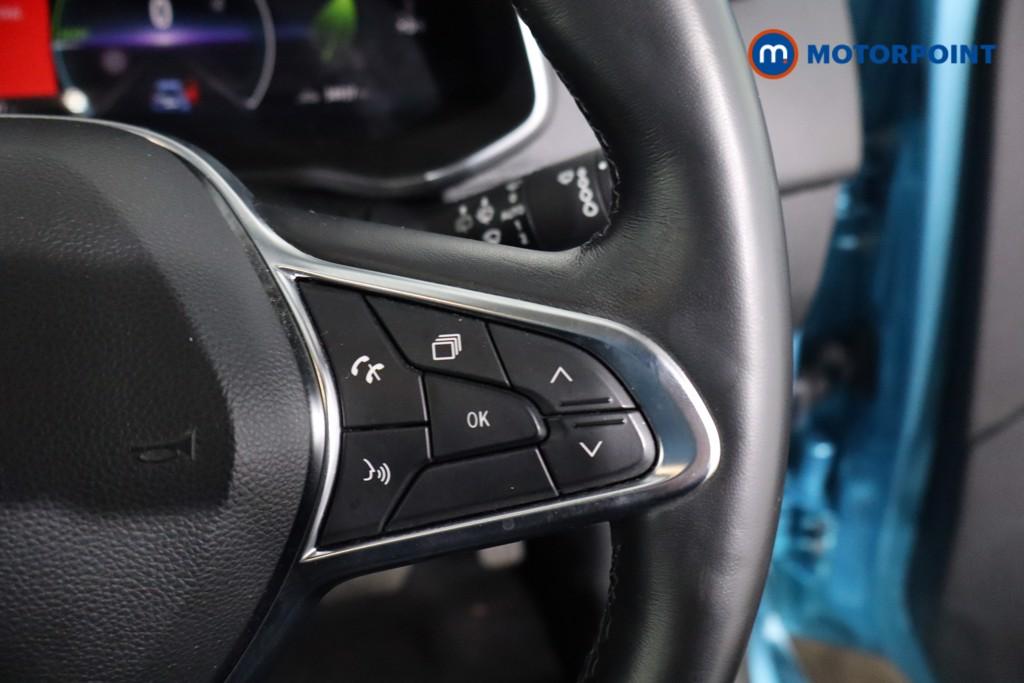 Renault ZOE Gt Line -Plus Automatic Electric Hatchback - Stock Number (1632106) - 8th supplementary image