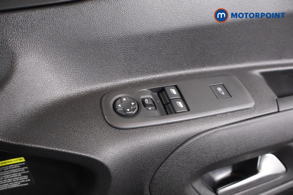 Citroen Berlingo Enterprise Manual Diesel Panel Van - Stock Number (1632184) - 8th supplementary image