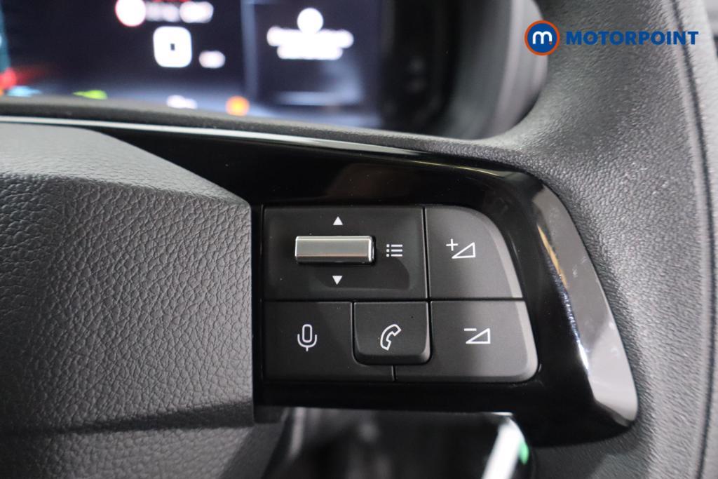 Citroen Berlingo Enterprise Manual Diesel Panel Van - Stock Number (1632288) - 8th supplementary image