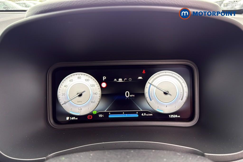 Hyundai Kona Premium Automatic Electric SUV - Stock Number (1632427) - 8th supplementary image