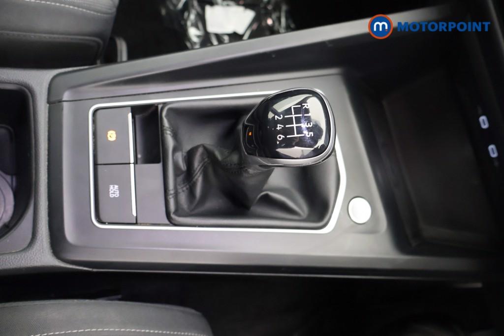 Volkswagen Golf Style Manual Petrol Hatchback - Stock Number (1632478) - 8th supplementary image