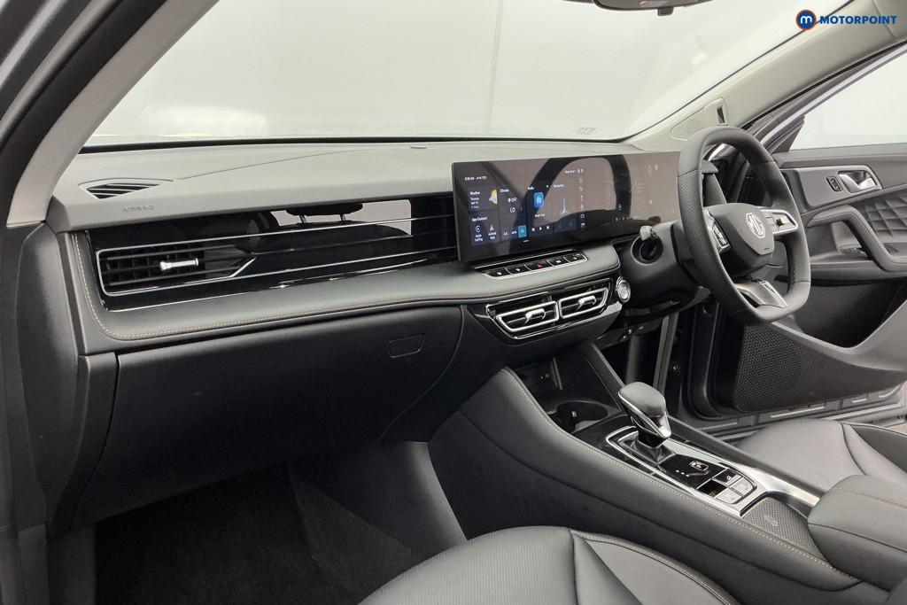 Mg Motor Uk HS Trophy Automatic Petrol-Electric Hybrid SUV - Stock Number (1632830) - 8th supplementary image