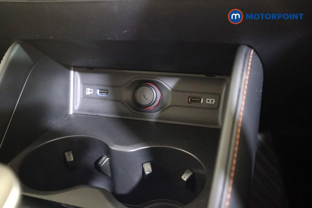 Mg Motor Uk HS Trophy Automatic Petrol-Electric Hybrid SUV - Stock Number (1632868) - 8th supplementary image