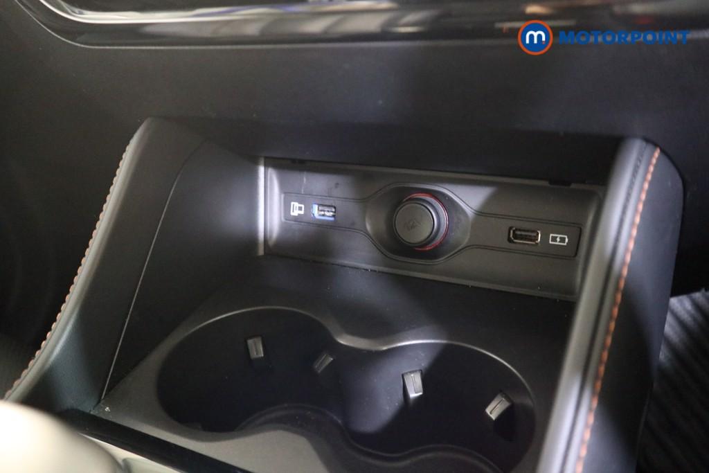 Mg Motor Uk HS Trophy Automatic Petrol-Electric Hybrid SUV - Stock Number (1632990) - 8th supplementary image