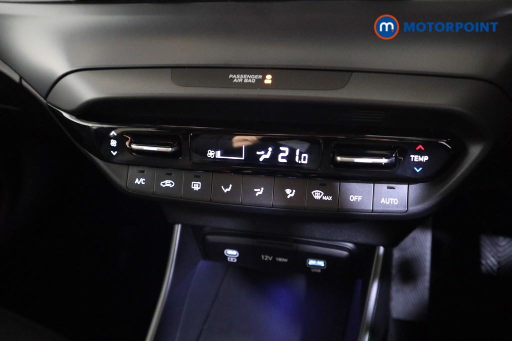 Hyundai I20 Premium Manual Petrol Hatchback - Stock Number (1633219) - 8th supplementary image